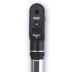 Keeler 1102-P-1041 Pocket Ophthalmoscope