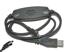 Omron 4997608-3 USB Cable For the 705IT, 637 IT & R7