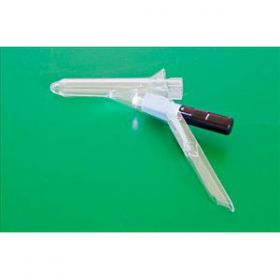 Parburch Paediatric Single Use Non Sterile Proctoscope 12mm x 40mm with Disposable Lightsource