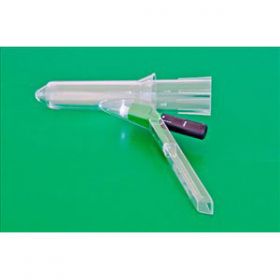 Parburch Paediatric Single Use Non Sterile Proctoscope 22mm x 70mm