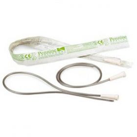 Suction Catheter Pennine 8fg x 48cm