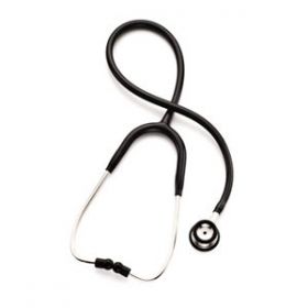 Welch Allyn 5079-147 Professional Paediatric Stethoscope 28 inch - Navy