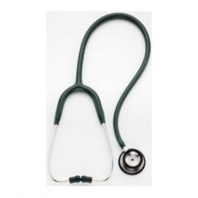 Welch Allyn Professional Stethoscope, Adult, Forest Green