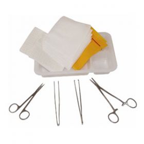 Instramed 5031 Standard Extra Suture Pack