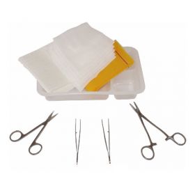 Instramed 5033 Fine Extra Suture Pack