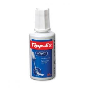 Tipp-Ex Correction Fluid 20ml
