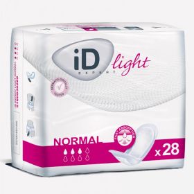 iD Expert Light Normal [Pack of 28]