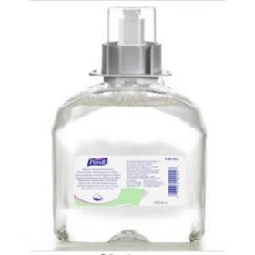 Purell Hygienic Hand Sanitising Foam - FMX 1200ml Refill [Pack of 3] 
