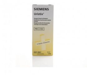 Siemens Test Strips Uristix [Pack of 50]