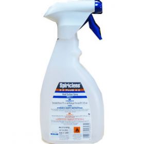 Spiriclens Plus Surface Disinfectant Spray 500ml