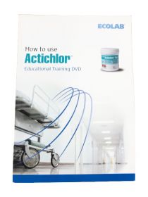 Actichlor Instruction DVD [Each]