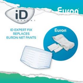 ID Expert Fix Fixation Pants, Ultra (XXL, Pack of 25)