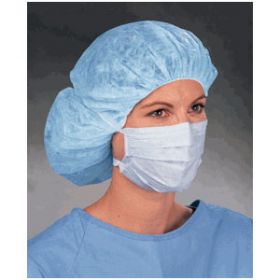 K-C Tecnol The Lite One Surgical Masks With Ties [Pack of 50]