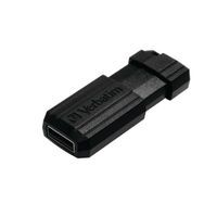 VERBATIM MICRO 32GB USB PINSTRIPE
