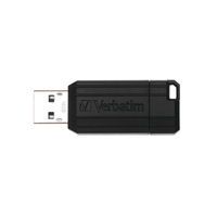 VERBATIM 16GB USB PINSTRIPE