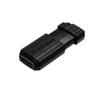 VERBATIM MICRO 8GB USB PINSTRIPE