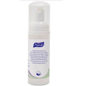 Purell Hygienic Hand Sanitising Foam 45ml Pump Bottle [Pack of 24] 
