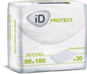 iD Expert Protect 90x180 Super [Pack of 20] 
