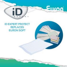 iD Expert Protect 60cm x 90cm Plus [Pack of 30] 