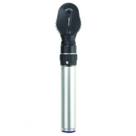 Keeler 1127-P-1002 Practitioner Ophthalmoscope 2.8V Head & Bulb only In Carton