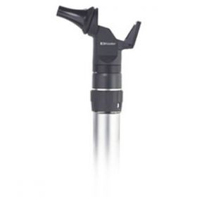 Keeler Practitioner Otoscope on 3.6V Rechargeable Handle (1519-P-1002)