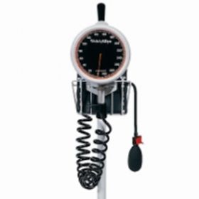 Welch Allyn Maxi-Stabil 3 Sphygmomanometer with Table Mount & Cuff Basket (59-35-189LF)