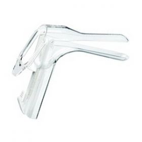 Welch Allyn Kleenspec Disposable Vaginal Speculum - Small [Pack of 24] 