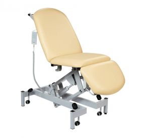 Fusion Treatment Chair - Gas Assisted ﻿Head Section & Fixed Seat [Pack of 1]