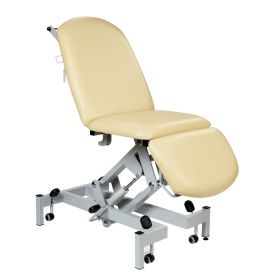 Fusion Treatment Chair - Gas Assisted ﻿Head Section & Single Foot Section [Pack of 1]