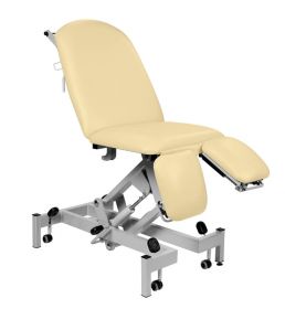 Fusion Treatment Chair - Gas Assisted ﻿Head Section & Split Foot Section [Pack of 1]