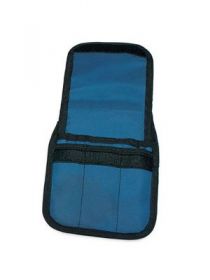 AW Guardian Canvas Paramedic Pouch with Contents