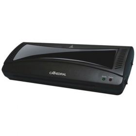 CATHEDRAL A4 AUTOMATIC LAMINATOR