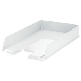 REXEL CHOICES LETTER TRAY A4 WHITE