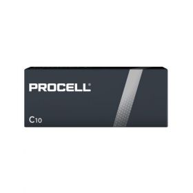 DURACELL PROCELL C PK10