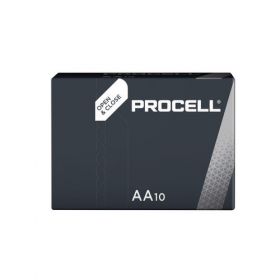 DURACELL PROCELL AA PK10