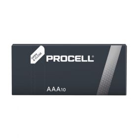 DURACELL PROCELL AAA PK10