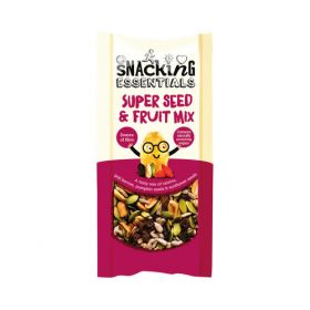 SNACKING ESSENTIALS SEED MIX PK16