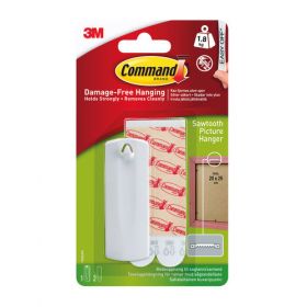 3M COMMAND PICTURE HANGING KIT