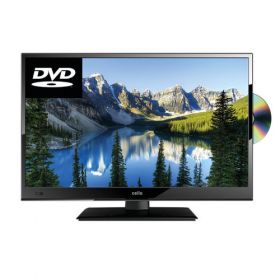 CELLO 22' FULL HD LED TV DVD
