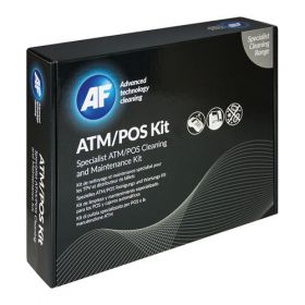 AF ATM/POS CLEANING KIT