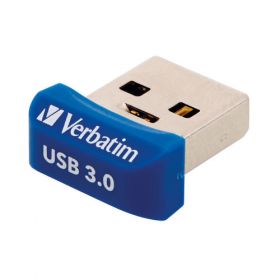 NANO USB 3.0 FLASH DRIVE 16GB