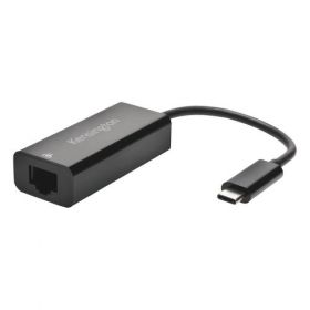 KENSINGTON USB-C TO ETHERNET ADAP