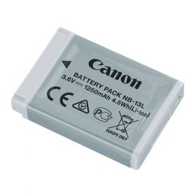 CANON NB-13L BATTERY PACK