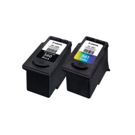 CANON PG-560/CL-561 KCMY INK CART