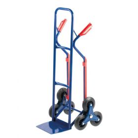 GPC STAIRCLIMBER WITH SKIDS