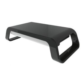 CONTOUR CURVED MONITOR STAND