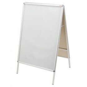 NOBO A SNAP FRAME POSTER DISPLAY A0