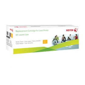 XEROX REPLACEMENT TONER FOR CF542A