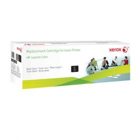 XEROX REPLACEMENT TONER FOR CF540A