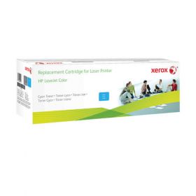 XEROX REPLACEMENT TONER FOR CF541A